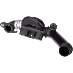 Durite de turbocompresseur GATES 09-1428