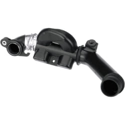 Durite de turbocompresseur GATES 09-1428