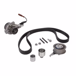 Kit distribution avec pompe à eau GATES PowerGrip™ KP35678XS-1