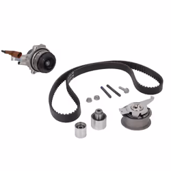 Kit distribution avec pompe à eau GATES PowerGrip™ KP35678XS-1