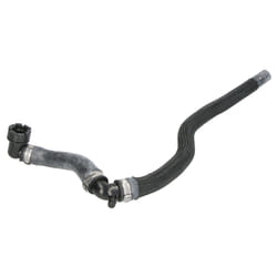 Gaine de chauffage GATES 02-2855
