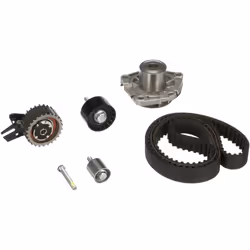 Kit distribution avec pompe à eau GATES KP15706XS