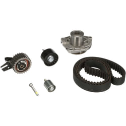 Kit distribution avec pompe à eau GATES KP15706XS