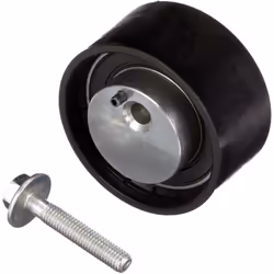Galet enrouleur de courroie d'accessoire GATES DriveAlign™ T36863