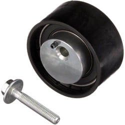 Galet enrouleur de courroie d'accessoire GATES DriveAlign™ T36863