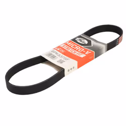 Courroie trapézoïdale à nervures GATES 6PK837SF