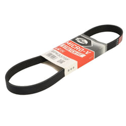 Courroie trapézoïdale à nervures GATES 6PK837SF