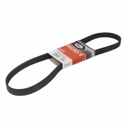 Courroie trapézoïdale à nervures GATES 6PK1143