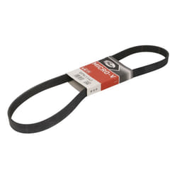 Courroie trapézoïdale à nervures GATES 6PK1143