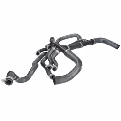Durite de radiateur GATES 05-3972