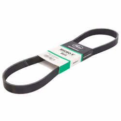 Courroie trapézoïdale à nervures GATES GAT7PK1070HD
