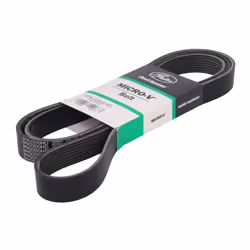 Courroie trapézoïdale à nervures GATES GAT8PK2200HD