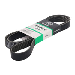 Courroie trapézoïdale à nervures GATES GAT8PK2200HD