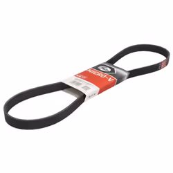 Courroie trapézoïdale à nervures GATES 6PK1157EST