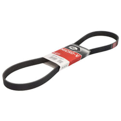 Courroie trapézoïdale à nervures GATES 6PK1157EST