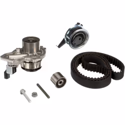 Kit distribution avec pompe à eau GATES KP25678XS-1