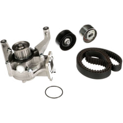 Kit distribution avec pompe à eau GATES KP15586XS-2