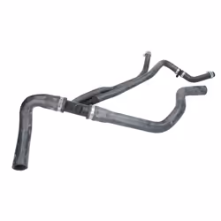 Durite de radiateur GATES 05-4980