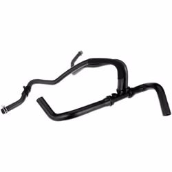 Durite de radiateur GATES 05-4984