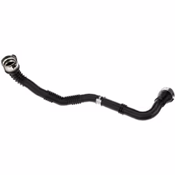 Durite de turbocompresseur GATES 09-1454