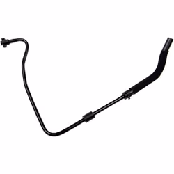 Gaine de chauffage GATES 02-3204