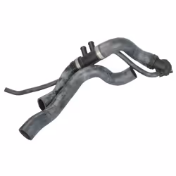 Durite de radiateur GATES 05-4312