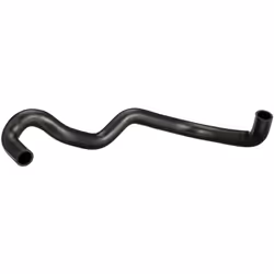 Durite de radiateur GATES 05-5000