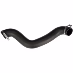 Durite de turbocompresseur GATES 09-1187