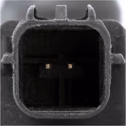 Robinet de chauffage GATES EHV127 - Vue supplémentaire 4
