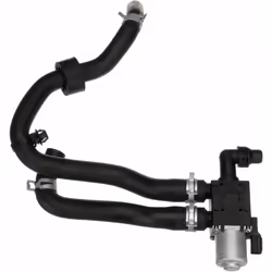 Robinet de chauffage GATES EHV129