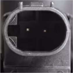 Robinet de chauffage GATES EHV146 - Vue supplémentaire 4