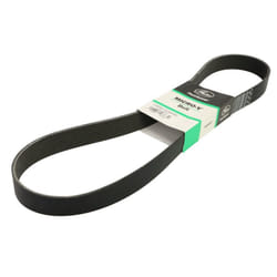 Courroie trapézoïdale à nervures GATES 10PK1330HD