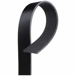 Courroie trapézoïdale à nervures GATES 10PK1330HD