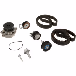 Kit distribution avec pompe à eau GATES KP45565XS
