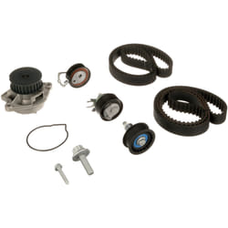 Kit distribution avec pompe à eau GATES KP45565XS