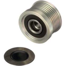 Poulie roue libre, alternateur GATES DriveAlign™ OAP7306