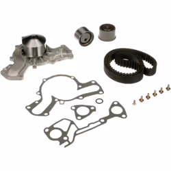 Kit distribution avec pompe à eau GATES KP15643XS