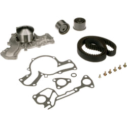 Kit distribution avec pompe à eau GATES KP15643XS