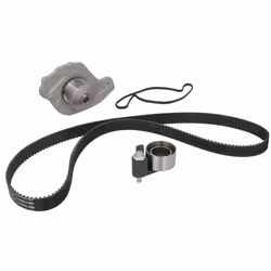 Kit distribution avec pompe à eau GATES PowerGrip™ KP15674XS