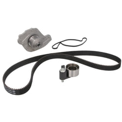 Kit distribution avec pompe à eau GATES PowerGrip™ KP15674XS