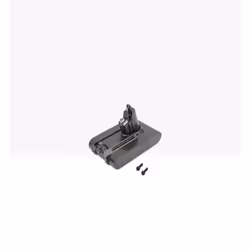 Dyson 967810-21, Batterie, Lithium-Ion (Li-Ion), 2100 Ah, 21,6 V, Dyson, DC58, DC59 and V6 Series