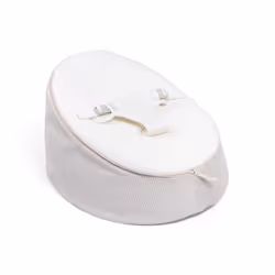 Doomoo DSG01, Transat/pouf pour bébé/enfants, Coton, Beige, 1 pièce(s), 25 kg