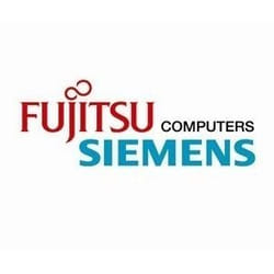 Fujitsu Rack angled mounting bracket