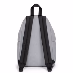 Eastpak Padded Sleek'r sac à dos Gris Polyamide