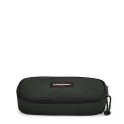 Eastpak Oval Crafty Moss Étui à lunettes