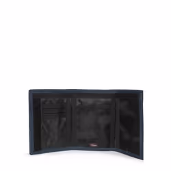 Eastpak EK37126W portefeuille, étui pour cartes, support de documents de voyage Bleu Polyester