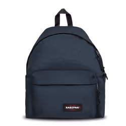 Eastpak Padded Pak'r, Ville, Garçon/Fille, Polyester