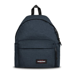 Eastpak Padded Pak'r sac à dos Sac à dos normal Bleu Polyester