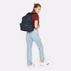 Eastpak Padded Pak'r sac à dos Sac à dos normal Bleu Polyester - Vue supplémentaire 4