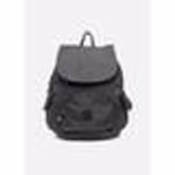 Sac à dos - Kipling - Peppery City Pack S - Bleu - 100% polyester - 580g